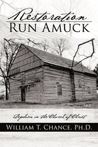bokomslag Restoration Run Amuck