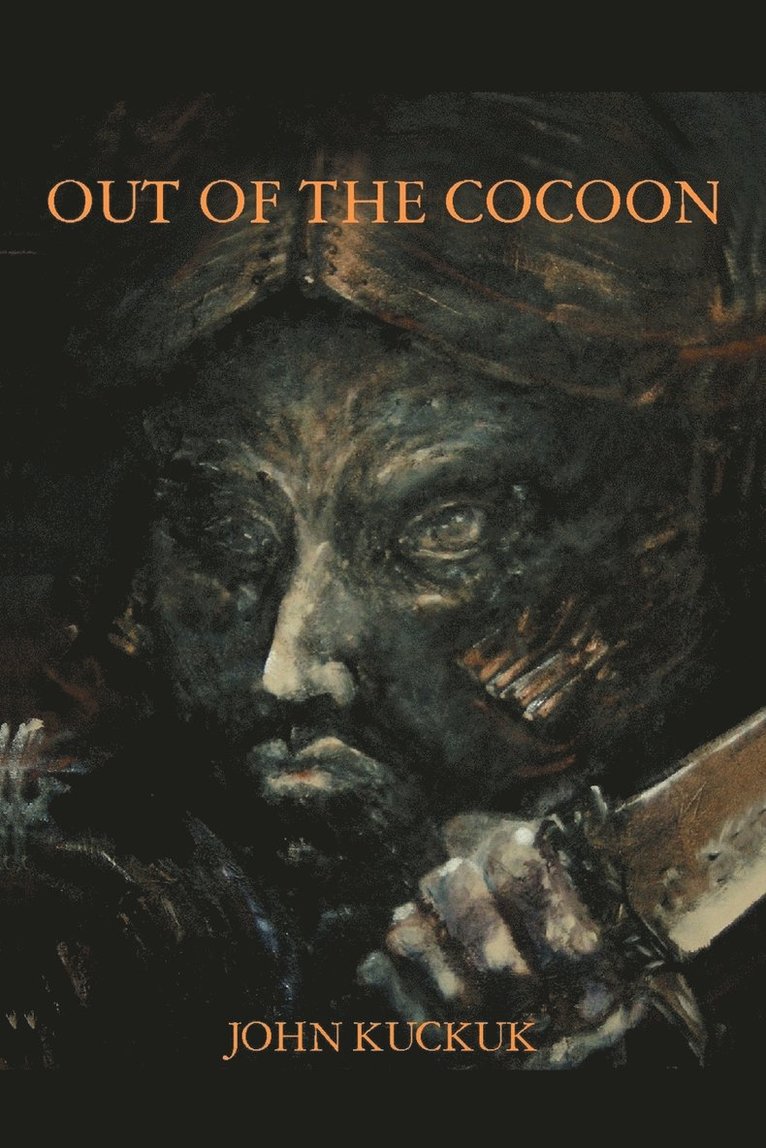 Out of the Cocoon 1