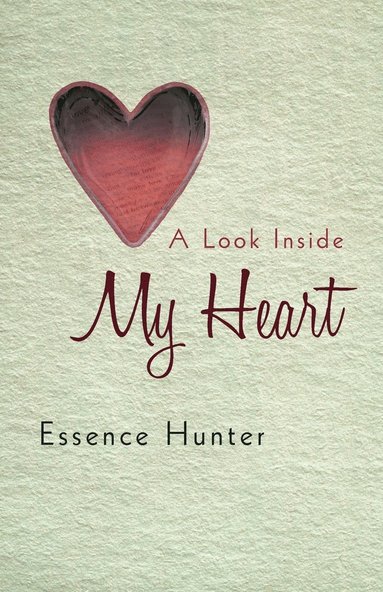 bokomslag Look Inside My Heart