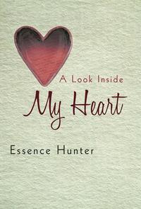 bokomslag Look Inside My Heart