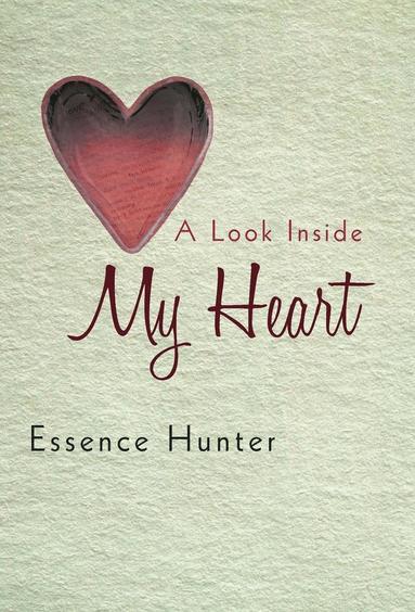 bokomslag Look Inside My Heart