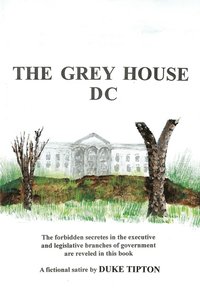 bokomslag Grey House DC