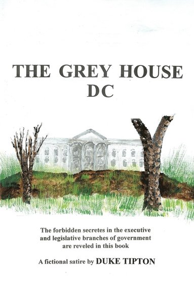 bokomslag Grey House DC