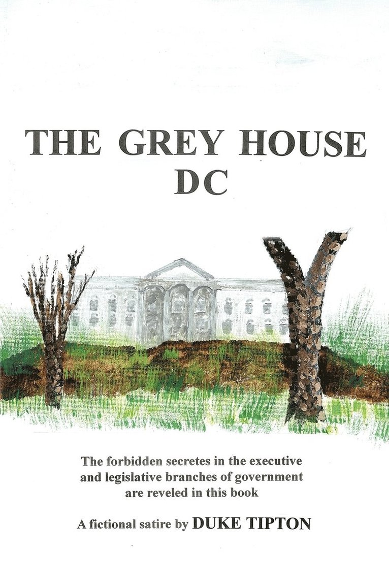 The Grey House DC 1