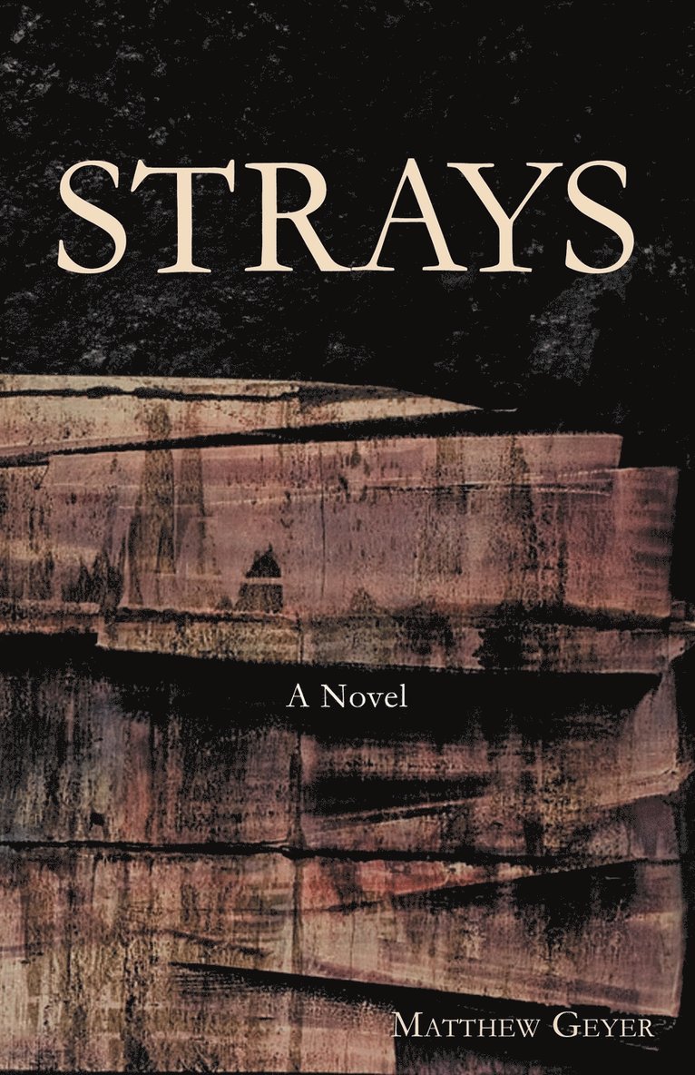 Strays 1