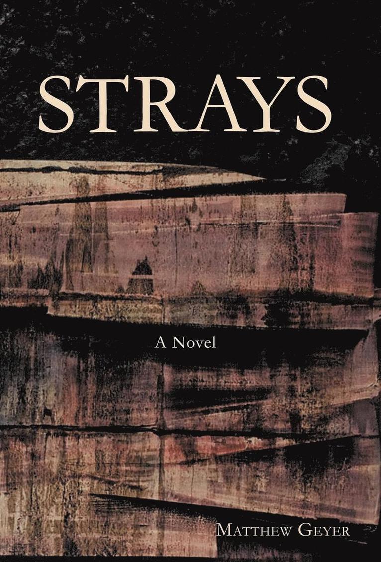 Strays 1