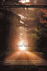 bokomslag The Quiet Light