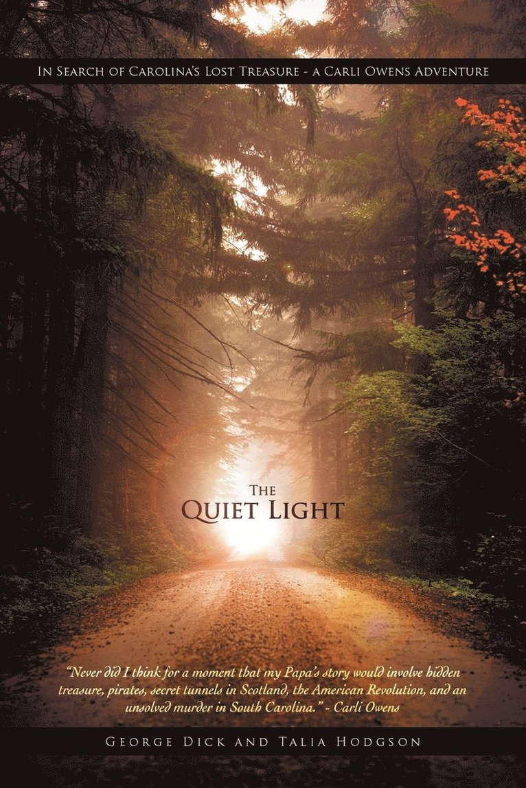 The Quiet Light 1