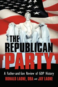 bokomslag The Republican Party