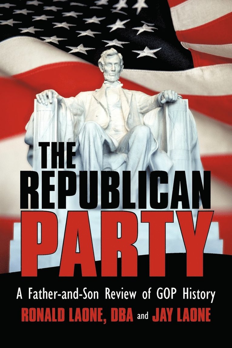 The Republican Party 1