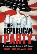 Ronald Laone Dba, Jay Laone - Republican Party, Inbunden