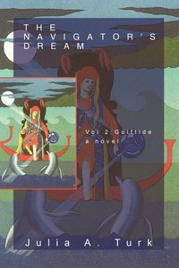 bokomslag The Navigator's Dream, Volume 2