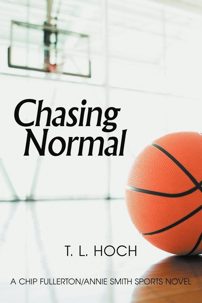 Chasing Normal 1