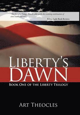 Liberty's Dawn 1