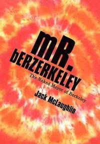 bokomslag Mr. Berzerkeley