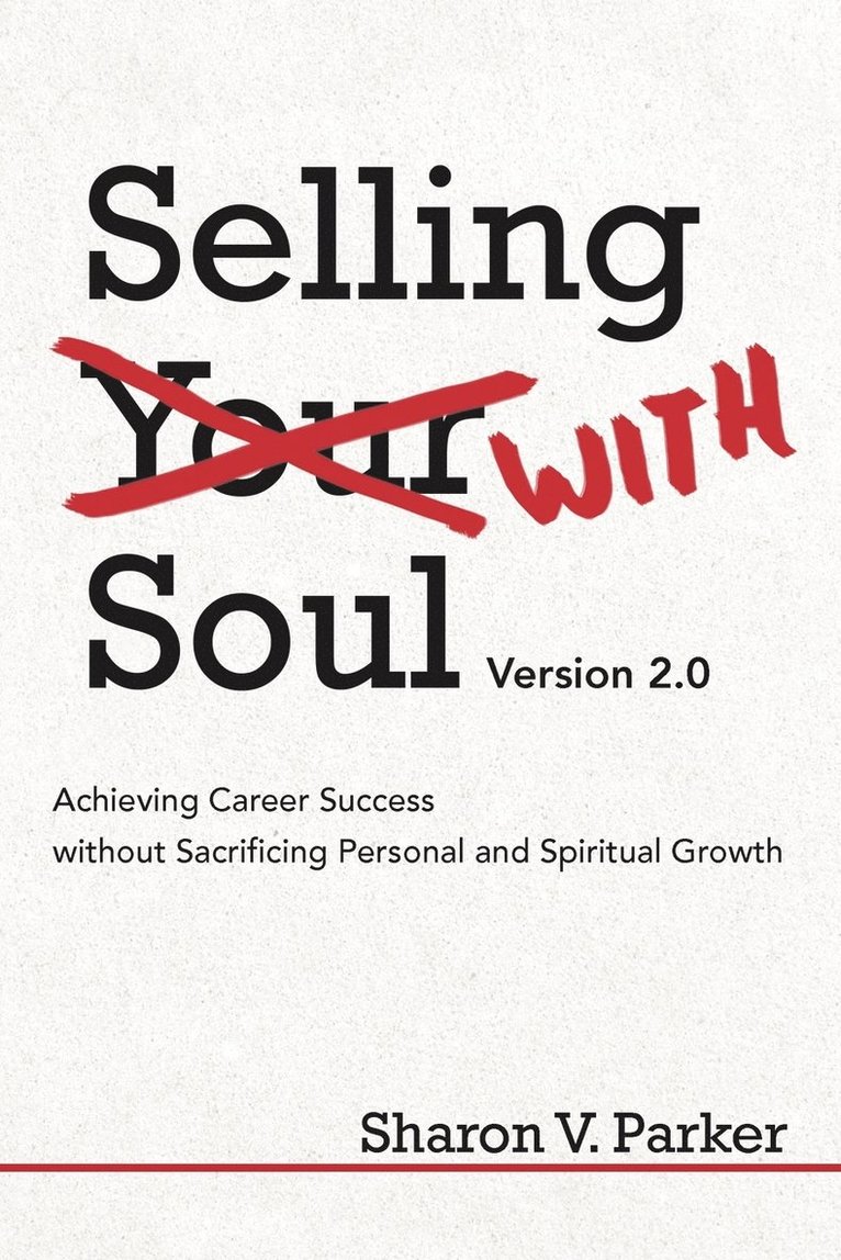 Selling with Soul 1