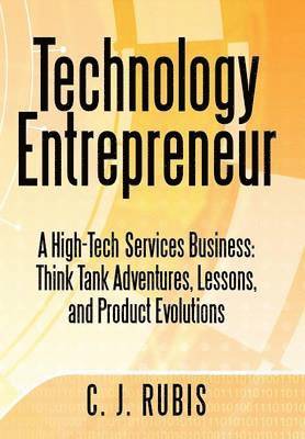 Technology Entrepreneur 1