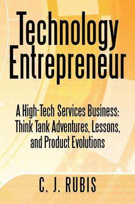 Technology Entrepreneur 1