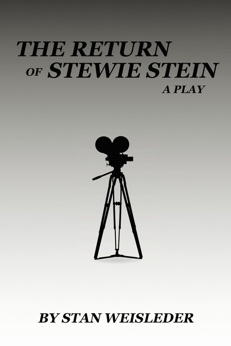 The Return of Stewie Stein 1