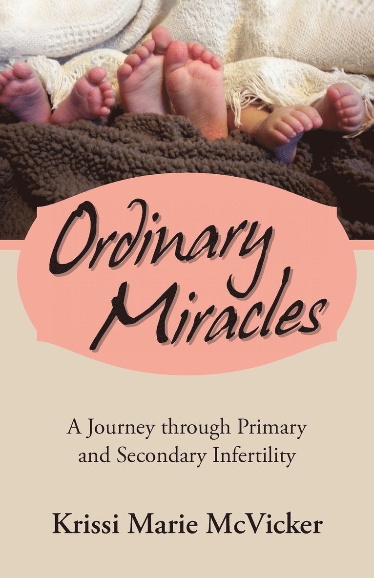 Ordinary Miracles 1