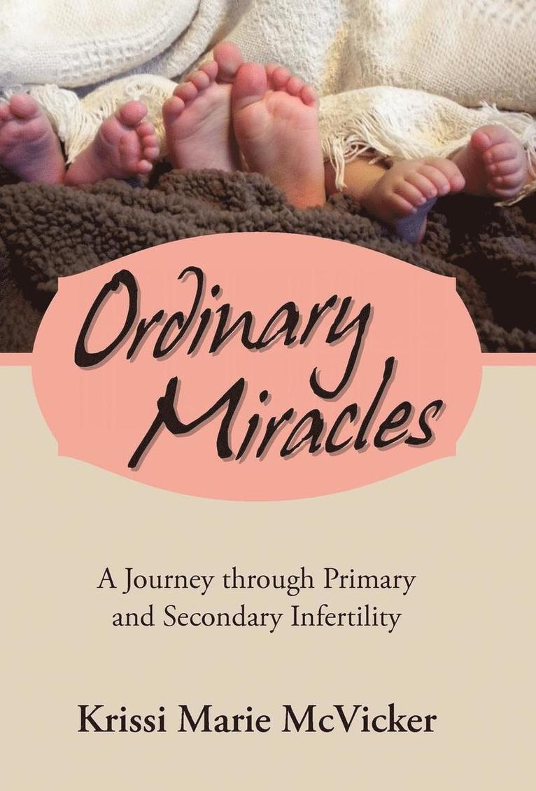 Ordinary Miracles 1