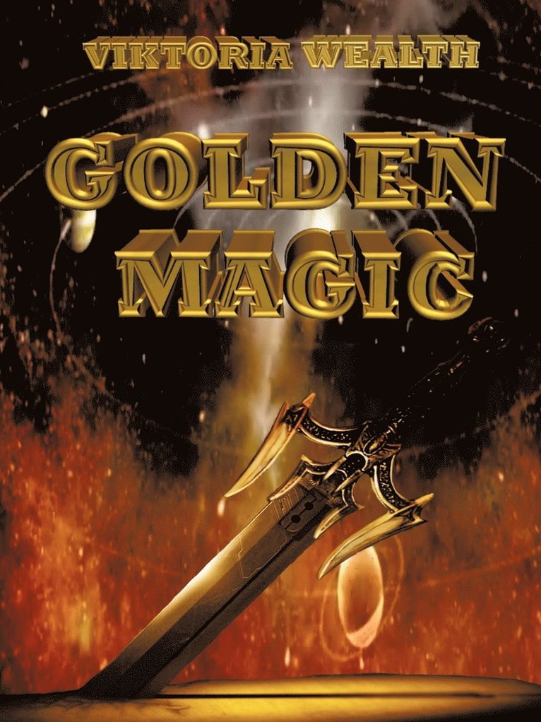 Golden Magic 1