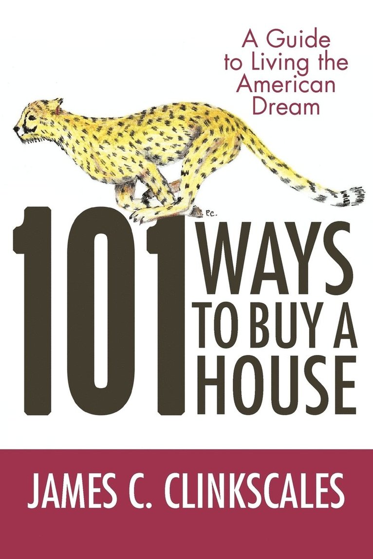 101 Ways to Buy a House 1