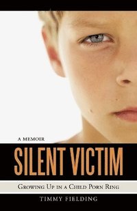 bokomslag Silent Victim