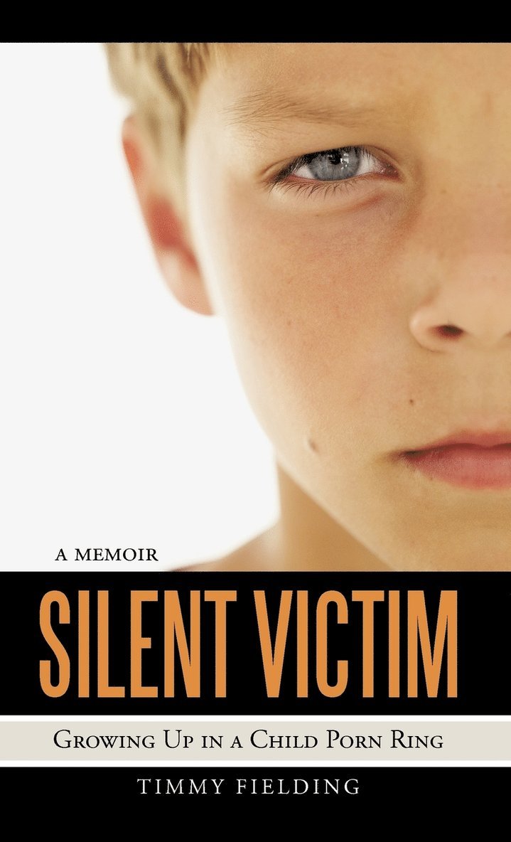 Silent Victim 1