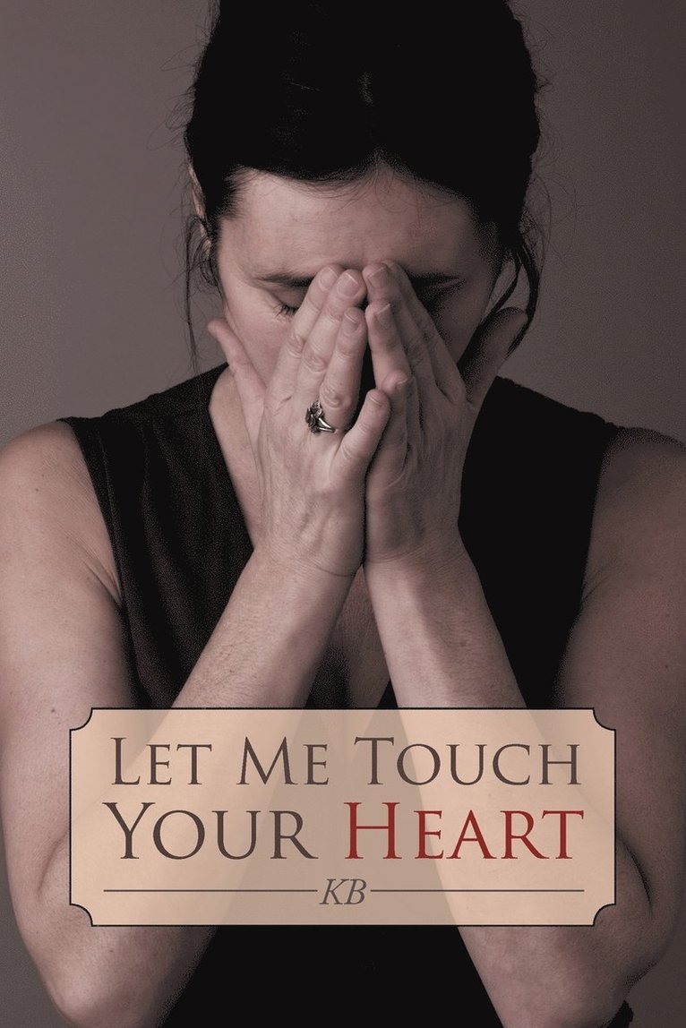 Let Me Touch Your Heart 1