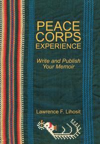 bokomslag Peace Corps Experience