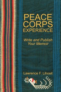 bokomslag Peace Corps Experience