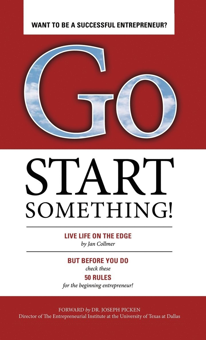 Go Start Something 1