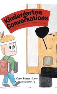bokomslag Kindergarten Conversations