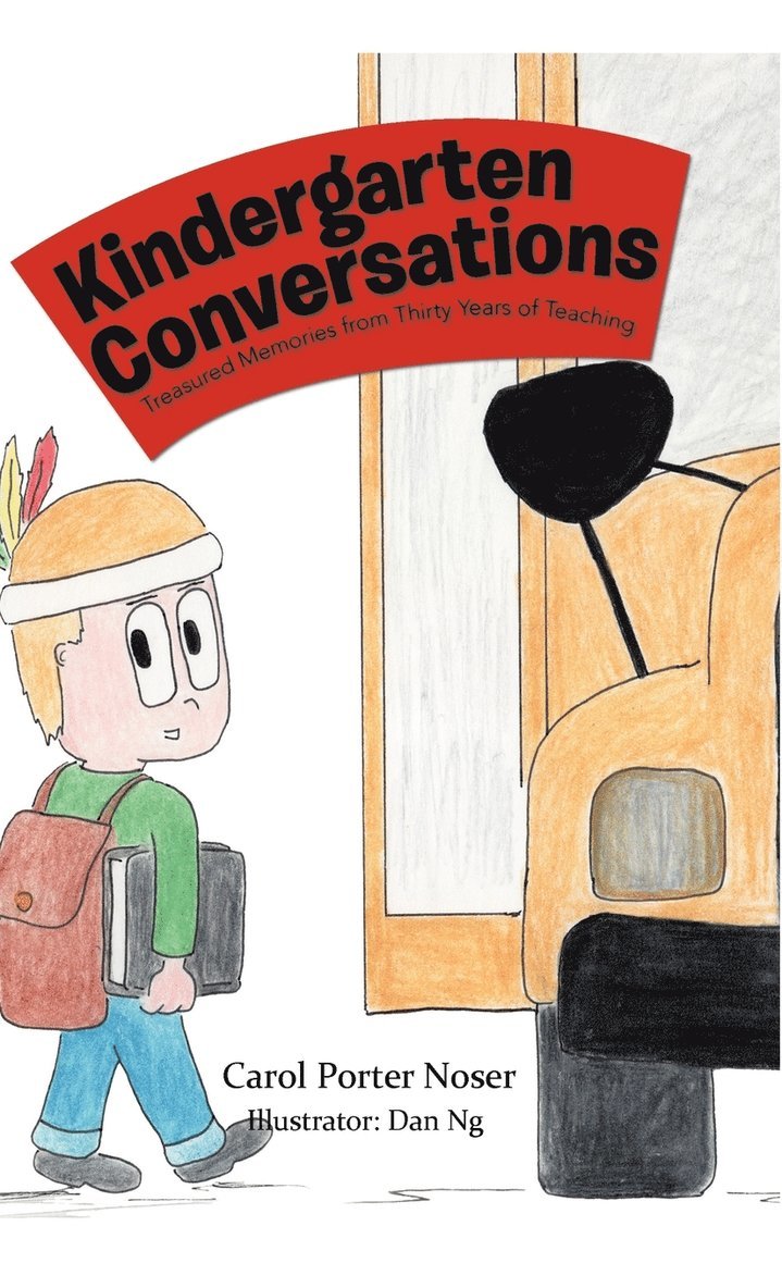Kindergarten Conversations 1