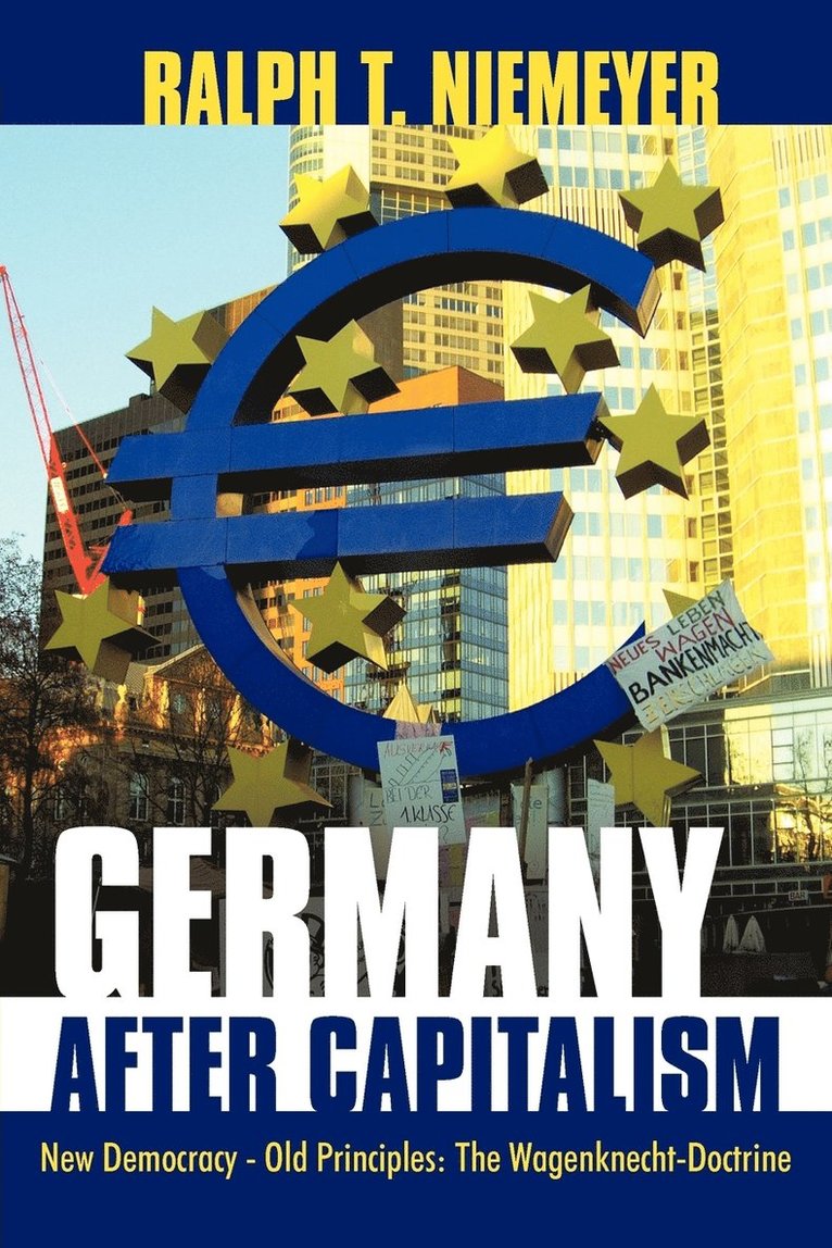 Germany after Capitalism 1