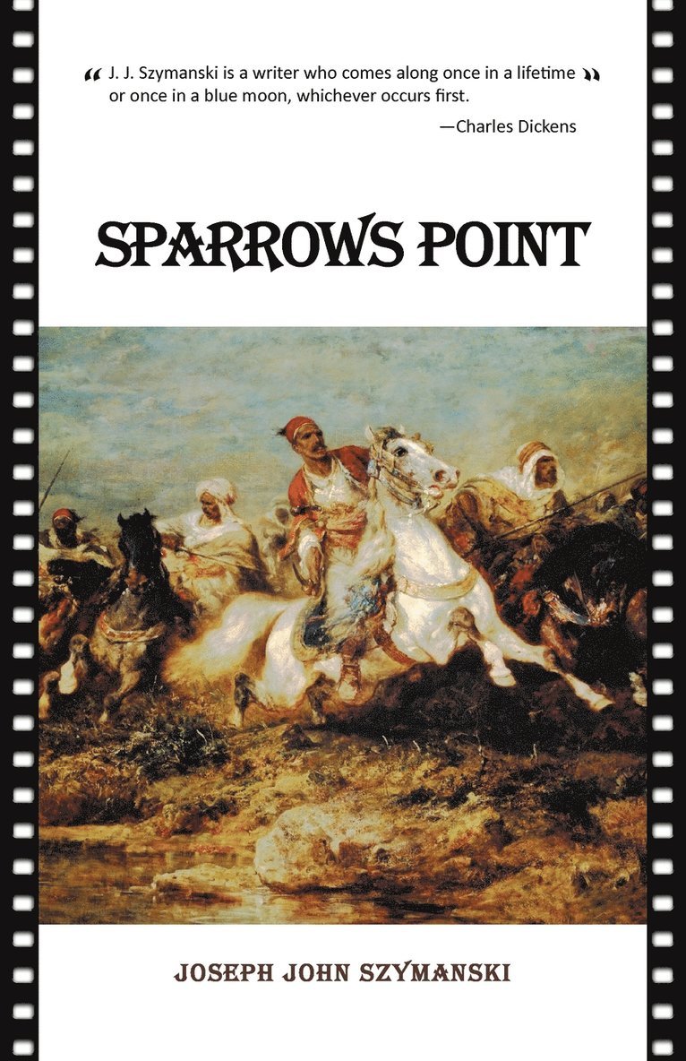 Sparrows Point 1