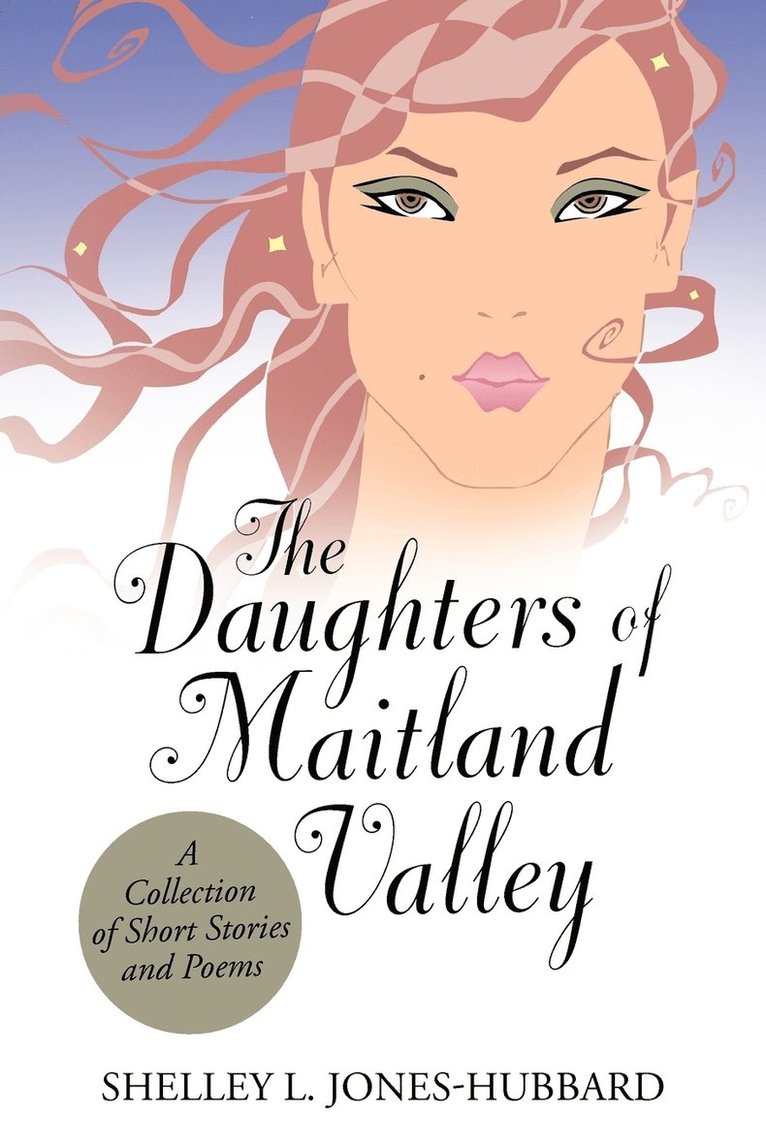 The Daughters of Maitland Valley 1