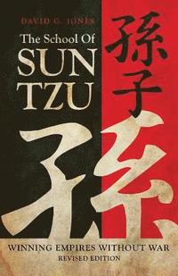 bokomslag The School of Sun Tzu