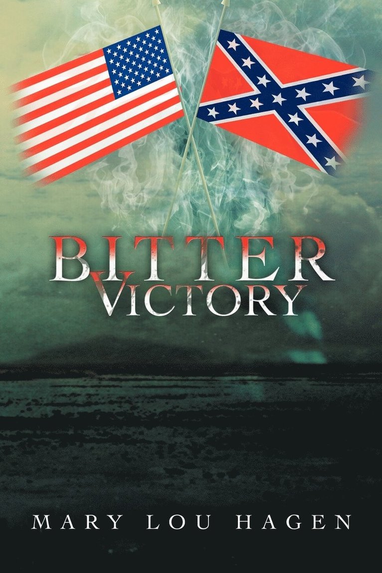 Bitter Victory 1