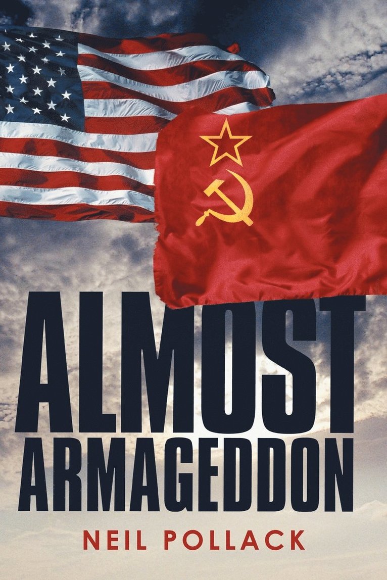 Almost Armageddon 1