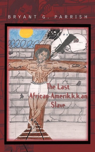 bokomslag The Last African Amerik.K.K.an Slave