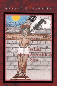 bokomslag The Last African Amerik.K.K.an Slave