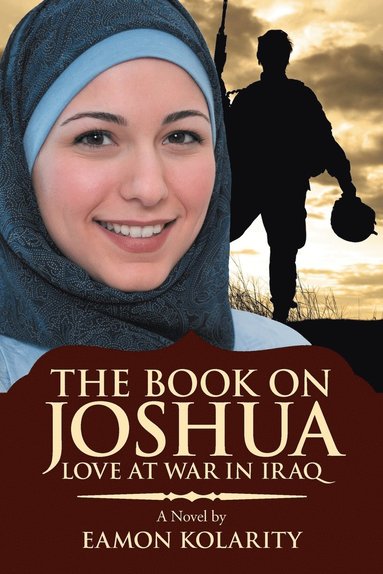 bokomslag Book on Joshua