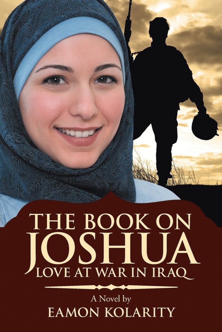 The Book on Joshua 1