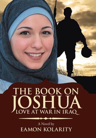 bokomslag Book on Joshua