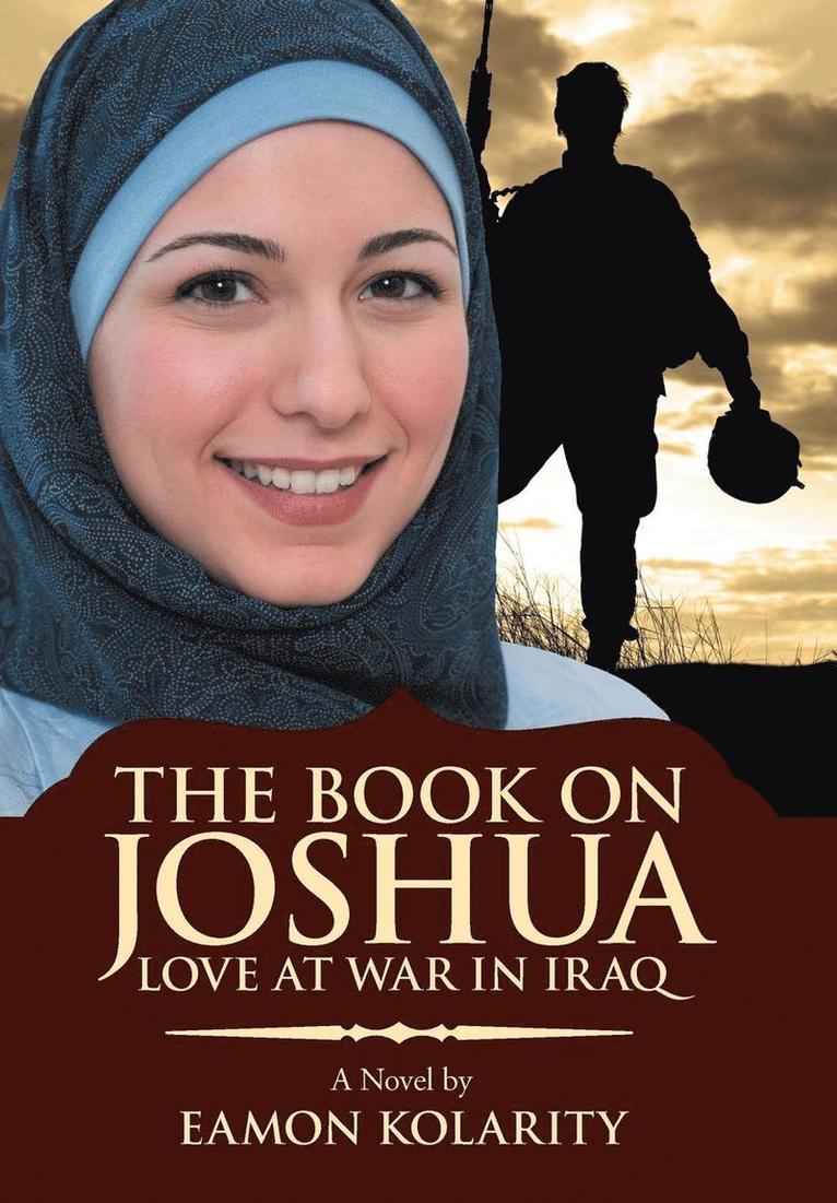 The Book on Joshua 1