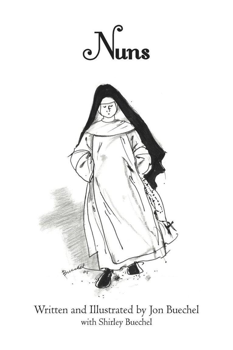 Nuns 1