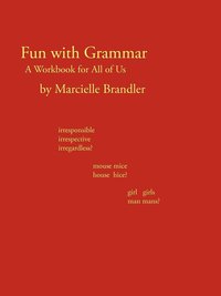 bokomslag Fun with Grammar