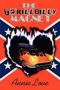 bokomslag Thrillbilly Magnet